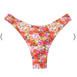 Byron Bottom - Petite Fleur